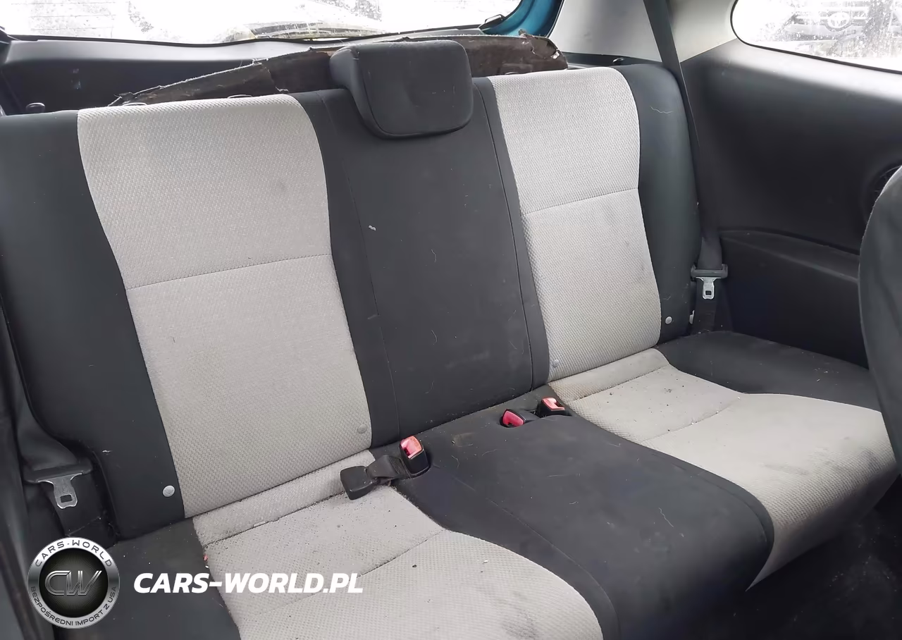 2013 Toyota Yaris L-Le VIN:JTDJTUD35DD572591 - 8
