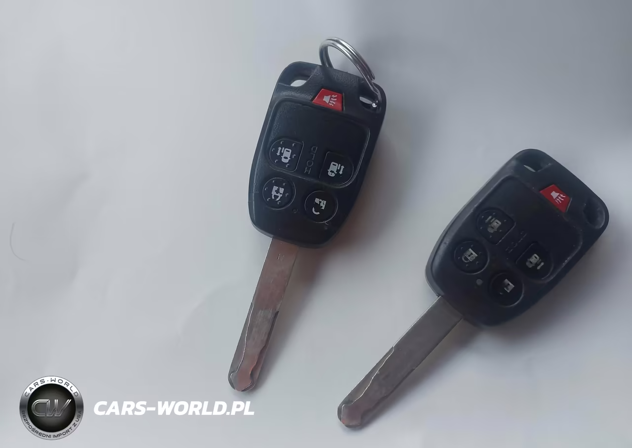 2013 Honda Odyssey Ex VIN:5FNRL5H42DB021281 - 11