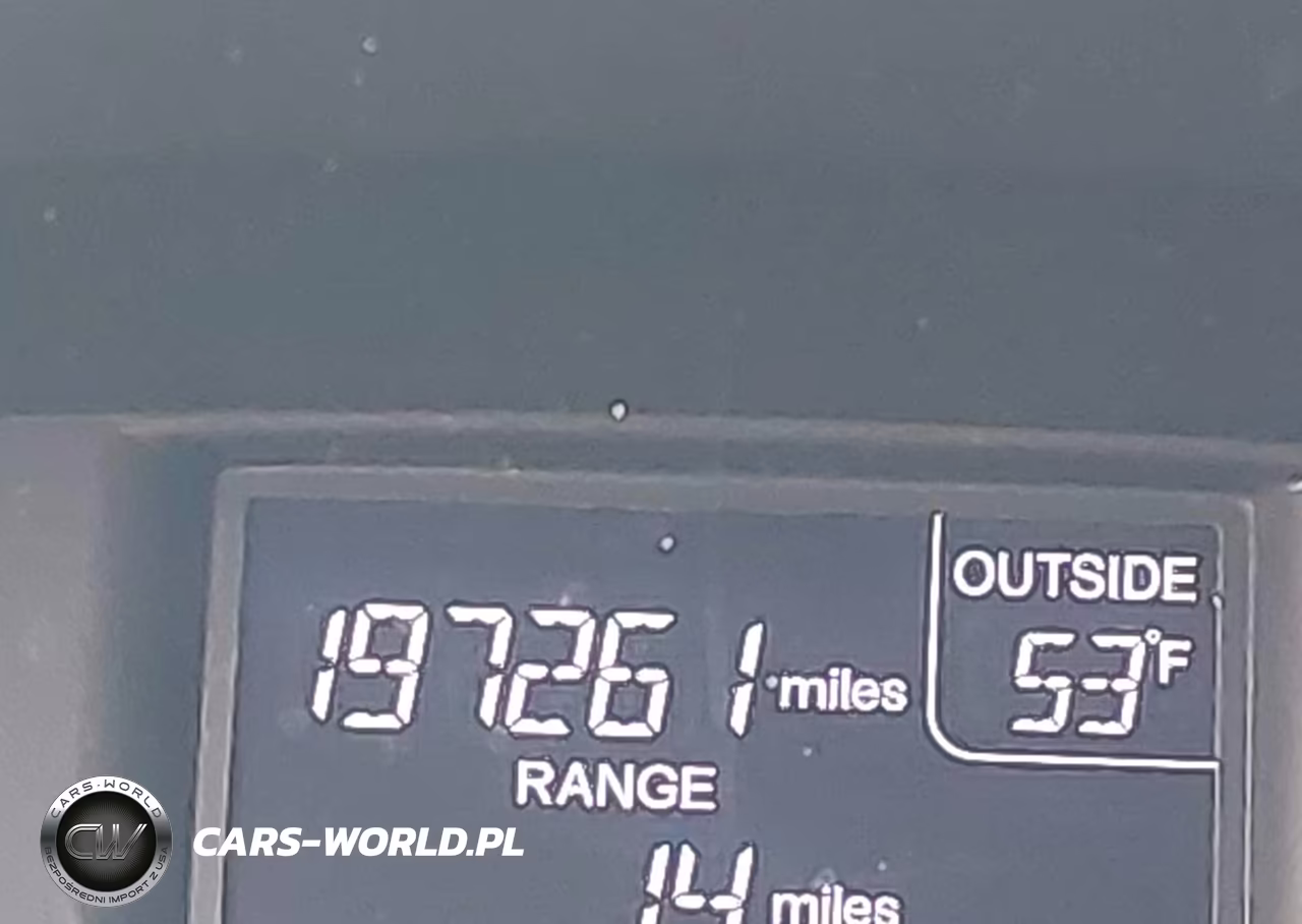 2013 Honda Odyssey Ex VIN:5FNRL5H42DB021281 - 15