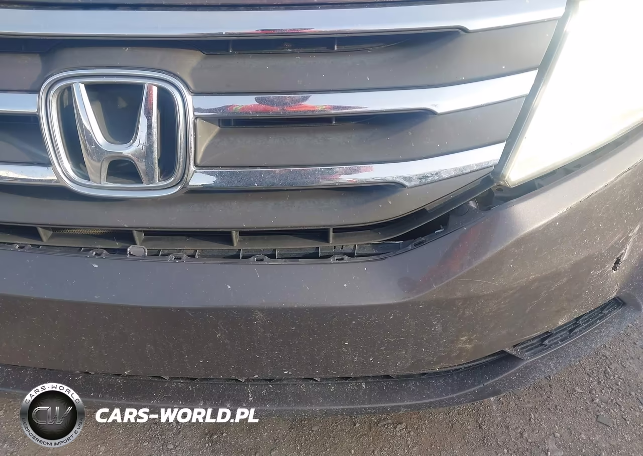 2013 Honda Odyssey Ex VIN:5FNRL5H42DB021281 - 18
