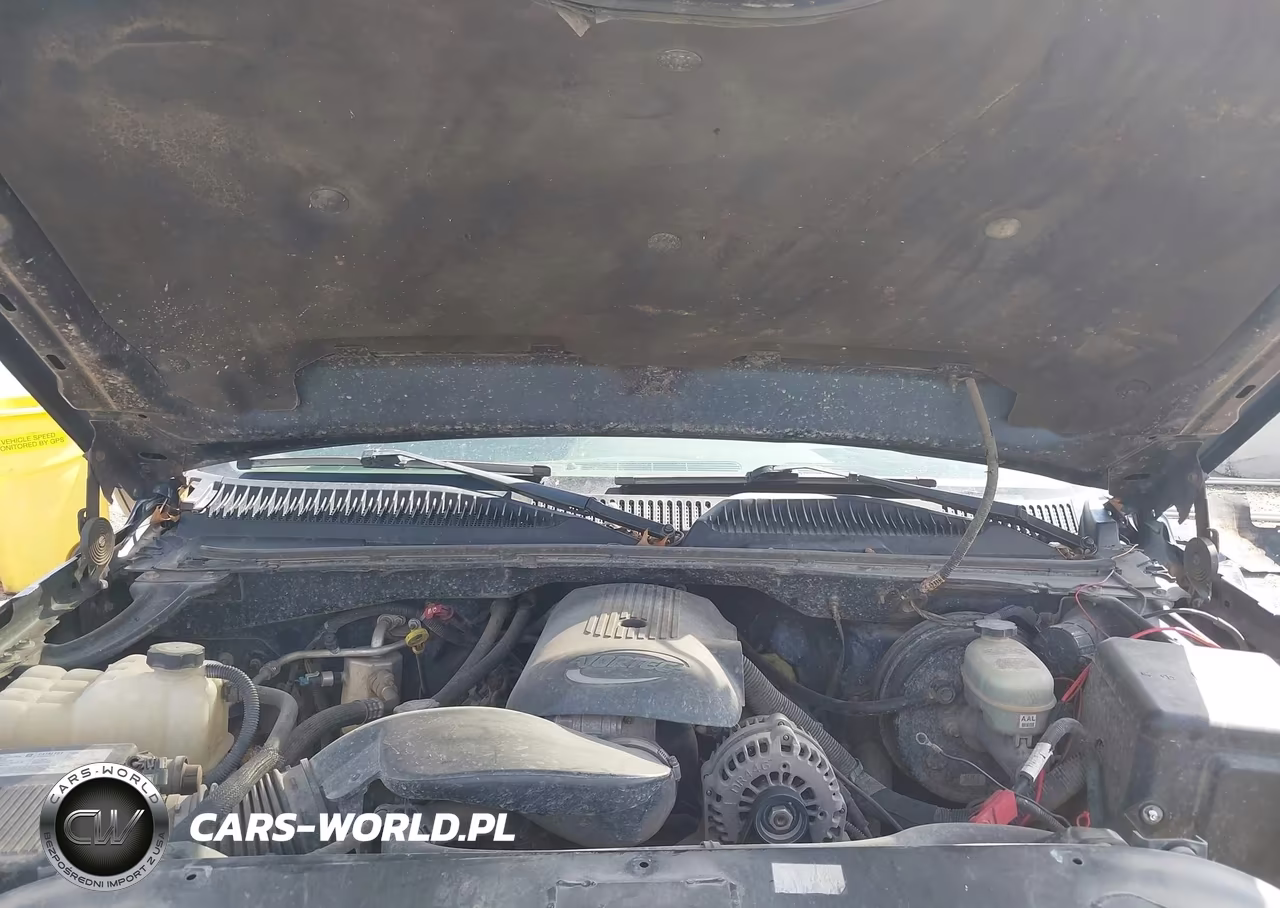 2006 Chevrolet Silverado 1500 Lt2 VIN:2GCEK13Z461255649 - 10