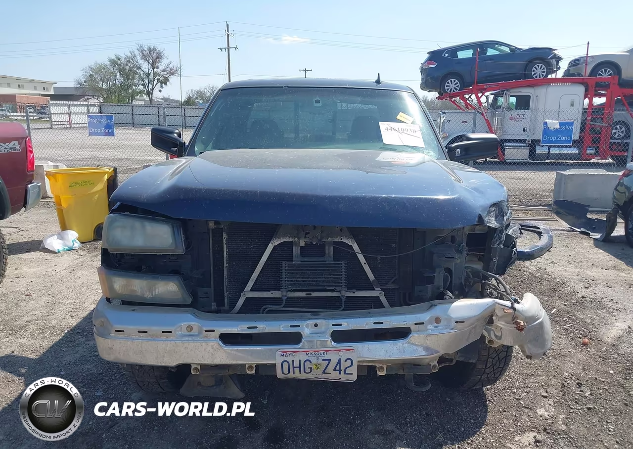 2006 Chevrolet Silverado 1500 Lt2 VIN:2GCEK13Z461255649 - 13