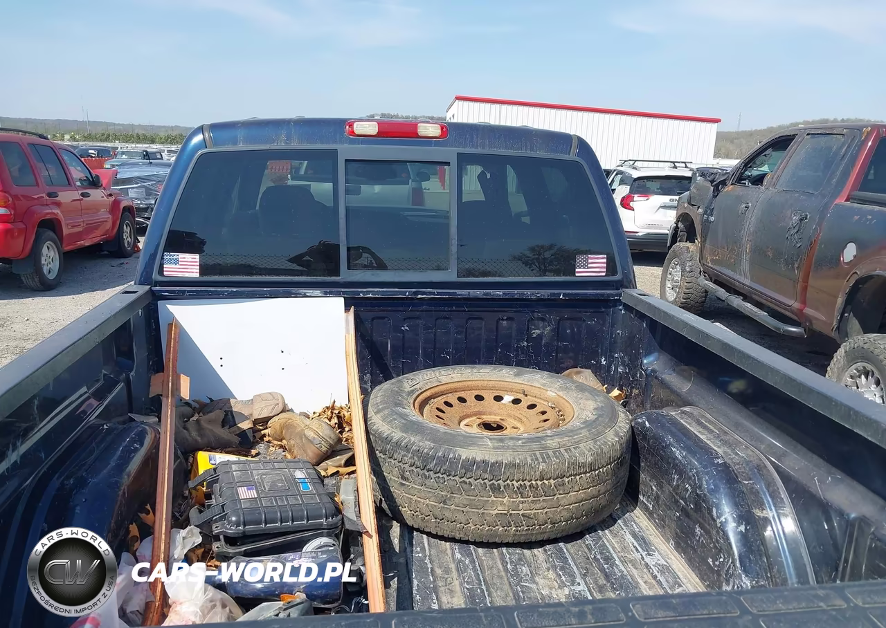2006 Chevrolet Silverado 1500 Lt2 VIN:2GCEK13Z461255649 - 18