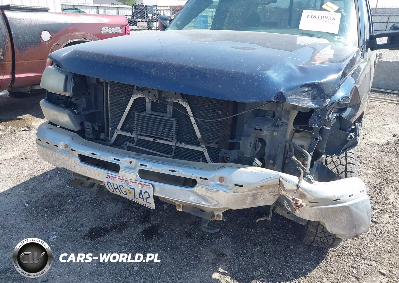 2006 Chevrolet Silverado 1500 Lt2 VIN:2GCEK13Z461255649 - 6