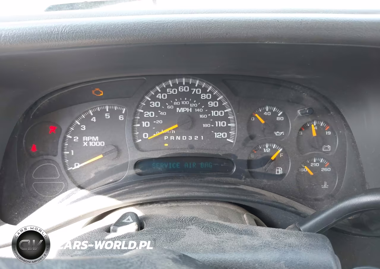 2006 Chevrolet Silverado 1500 Lt2 VIN:2GCEK13Z461255649 - 7