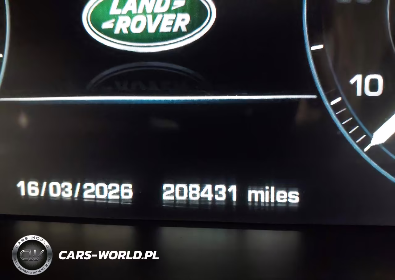 2015 Land Rover Range Rover Sport 3.0L V6 Supercharged Hse VIN:SALWR2VFXFA607799 - 15