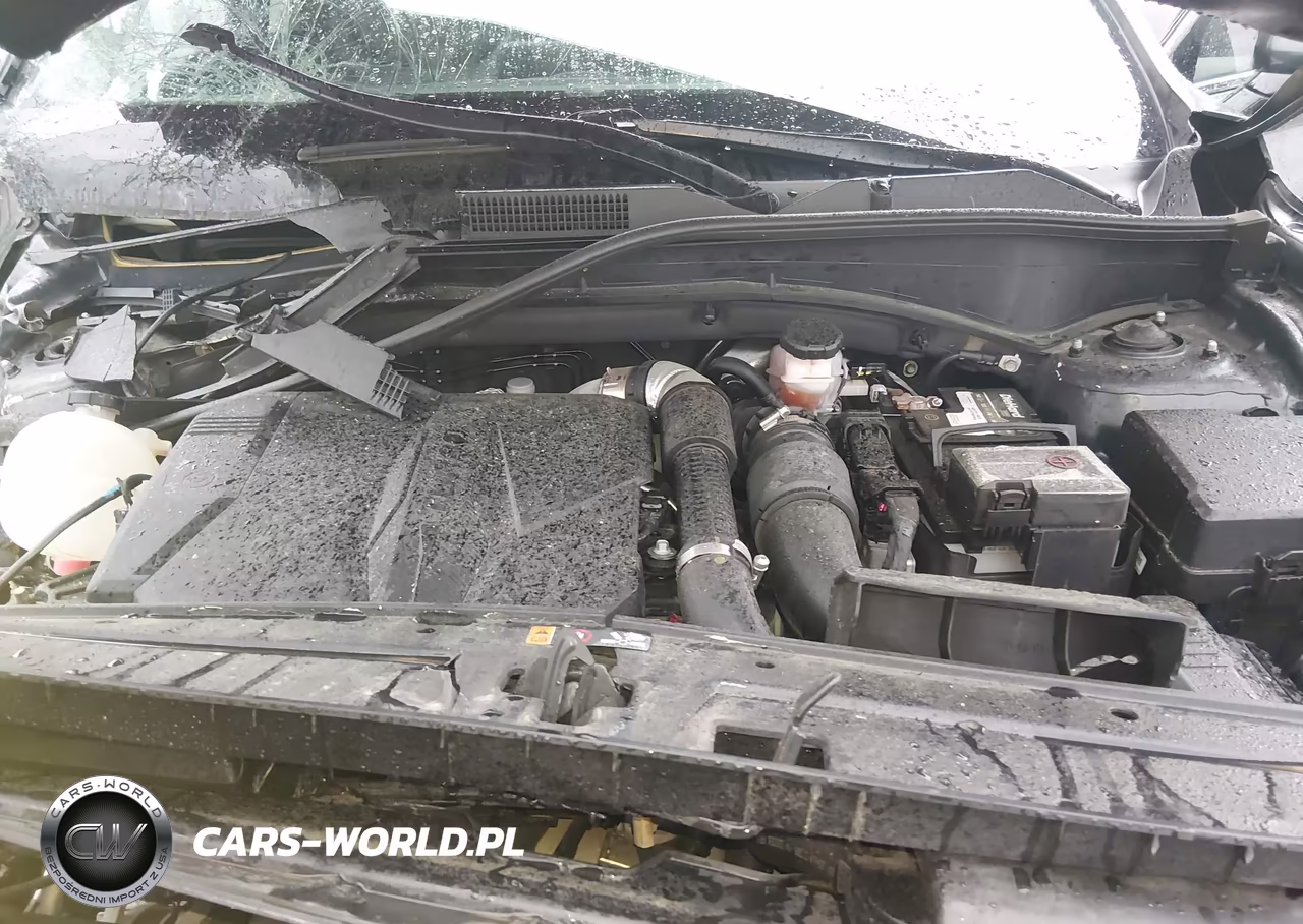 2023 Hyundai Santa Fe Limited VIN:5NMS44AL4PH486397 - 10