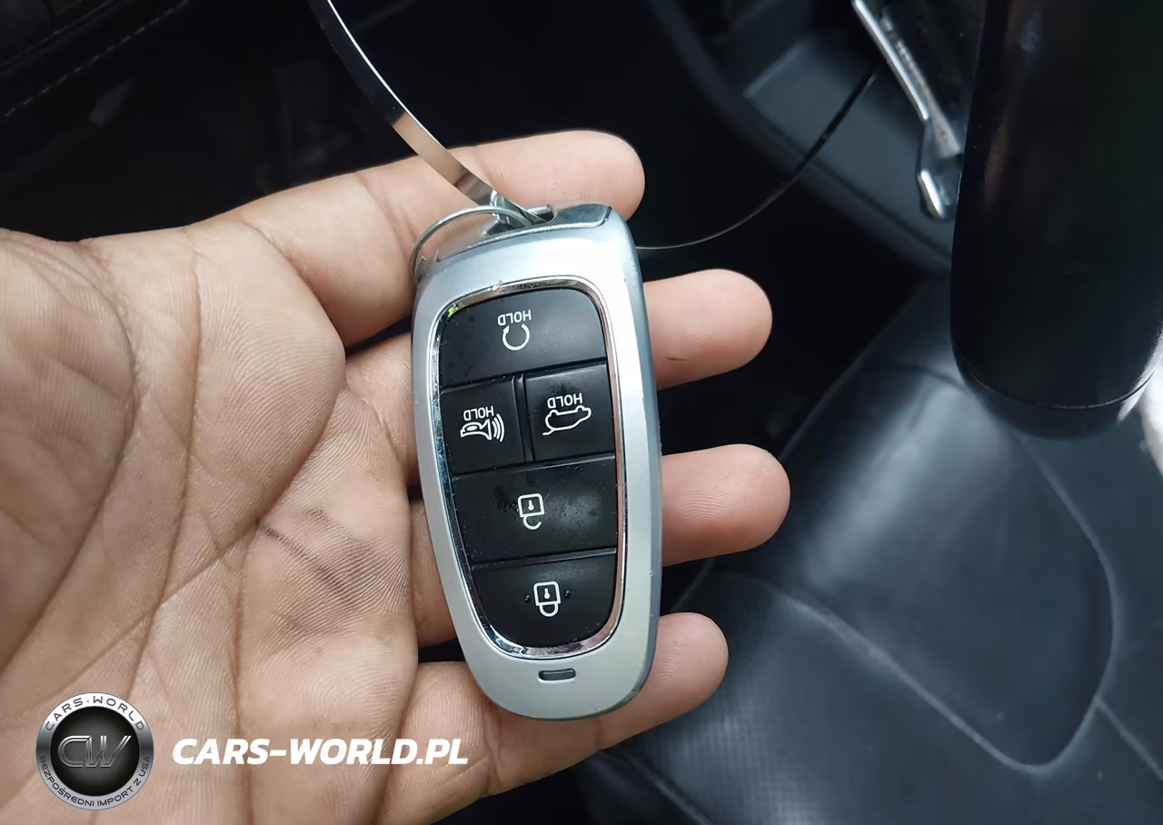 2023 Hyundai Santa Fe Limited VIN:5NMS44AL4PH486397 - 11