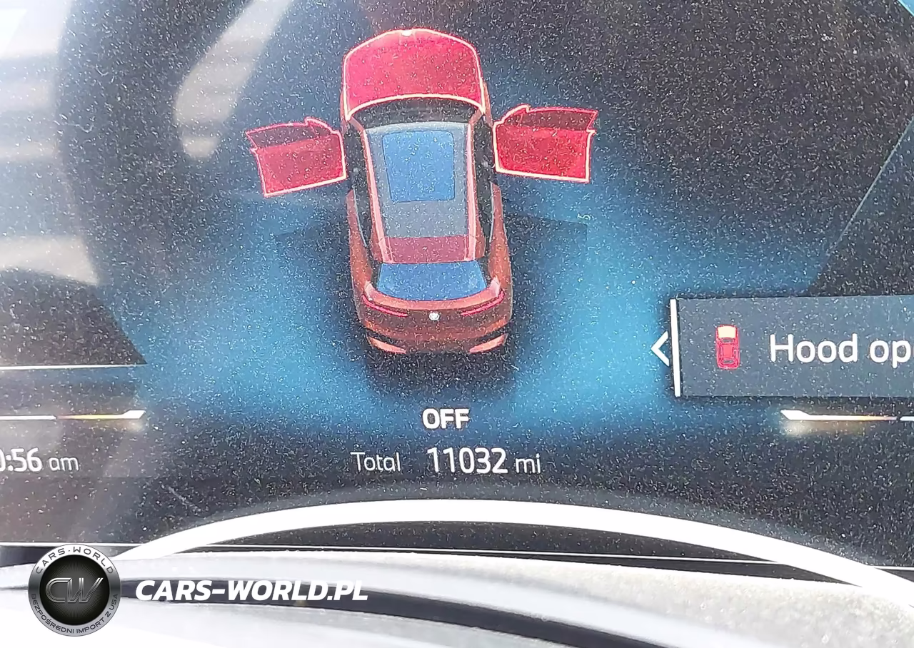2025 BMW Ix xDrive50 VIN:WB523CF01SCS68268 - 16