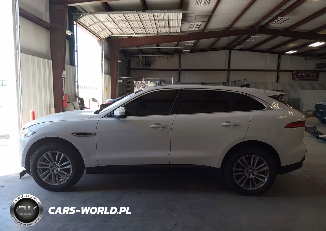 2020 Jaguar F-Pace 30T Prestige VIN:SADCK2GX4LA634050 - 15