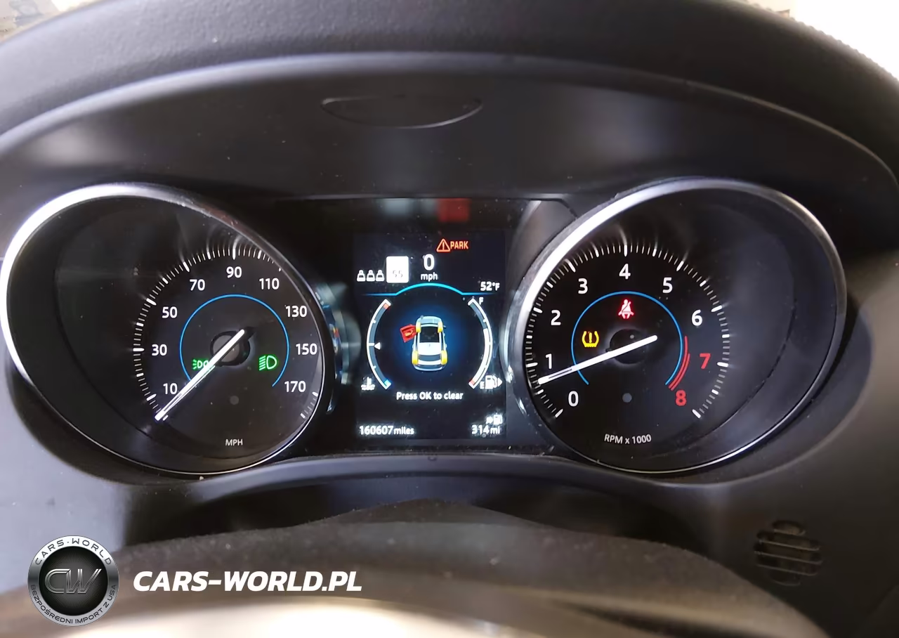 2020 Jaguar F-Pace 30T Prestige VIN:SADCK2GX4LA634050 - 7