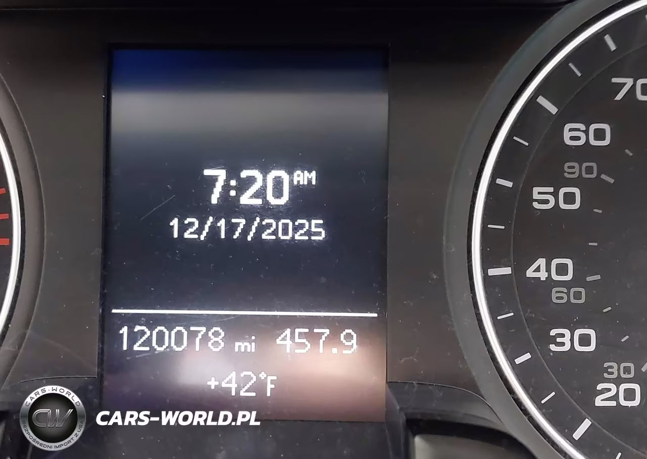 2016 Audi A4 2.0T Premium VIN:WAUAFAFL2GN010257 - 15