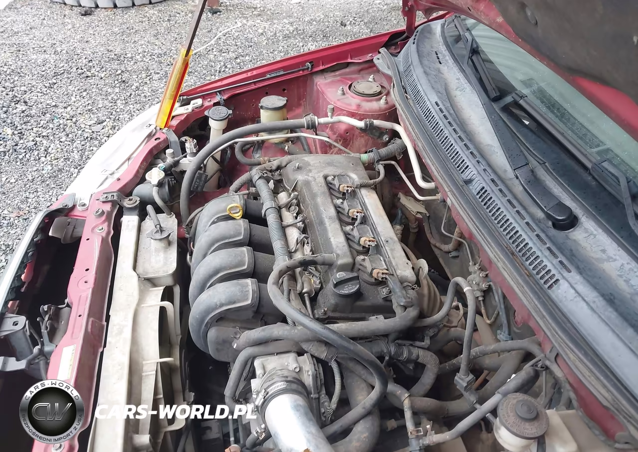 2007 Toyota Corolla Le VIN:JTDBR32E370122550 - 10