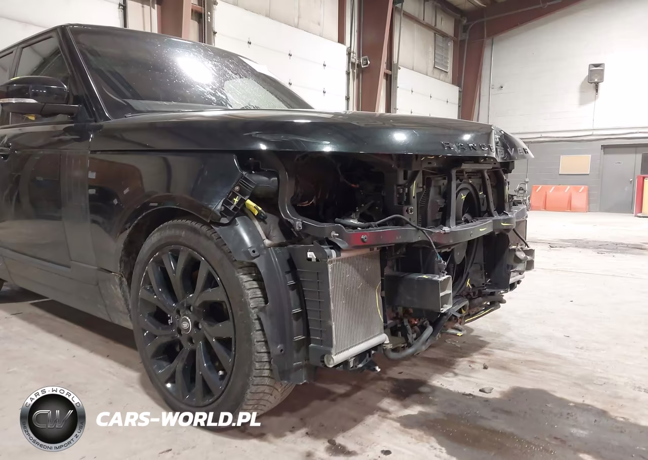 2022 Land Rover Range Rover P525 Westminster VIN:SALGS2SE4NA468837 - 21