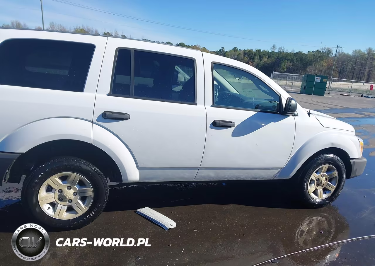 2004 Dodge Durango St VIN:1D4HB38N94F162049 - 13