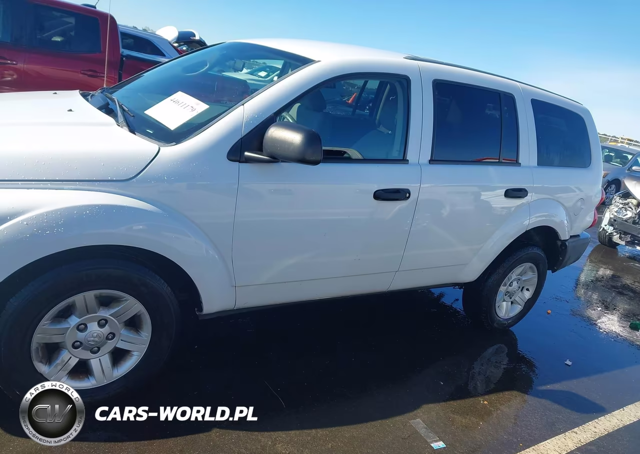2004 Dodge Durango St VIN:1D4HB38N94F162049 - 14