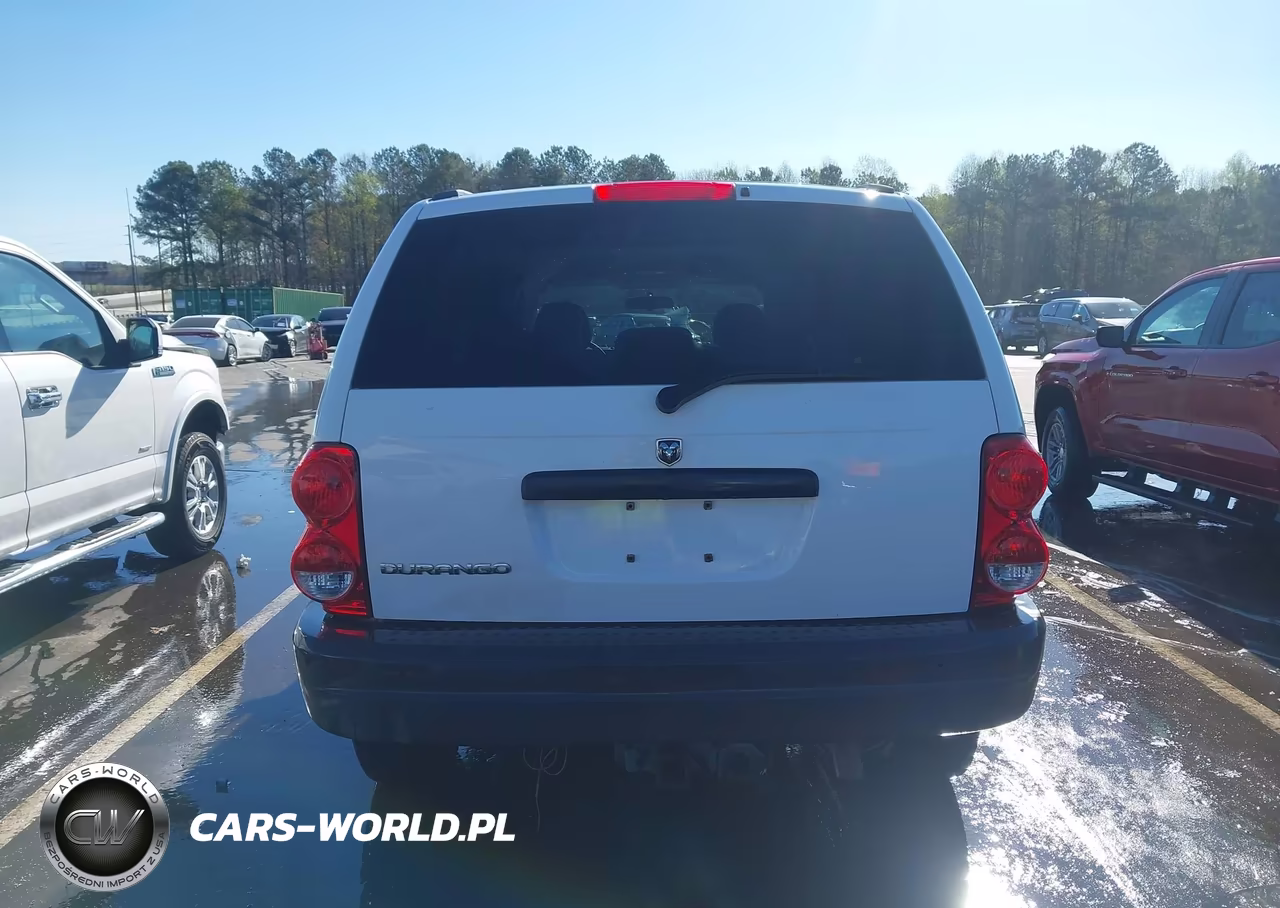 2004 Dodge Durango St VIN:1D4HB38N94F162049 - 16