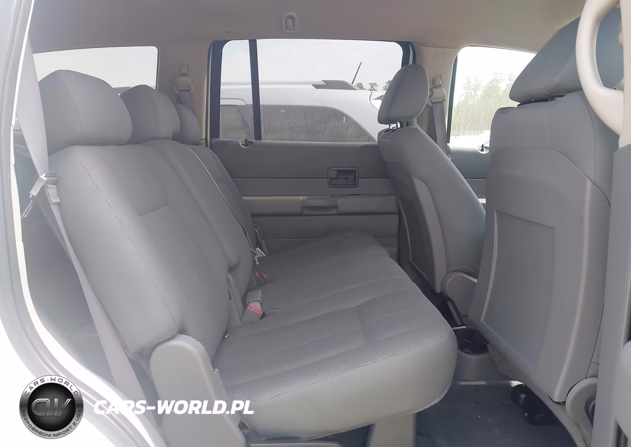 2004 Dodge Durango St VIN:1D4HB38N94F162049 - 8