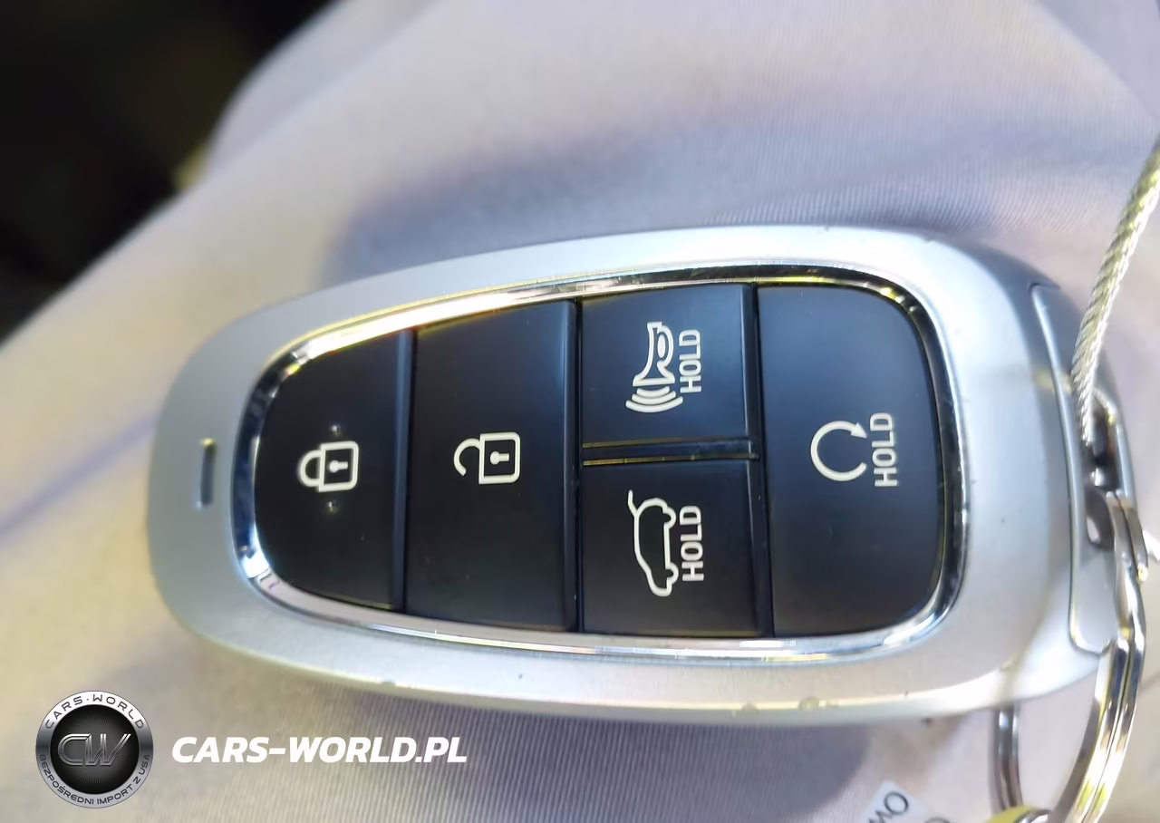 2024 Hyundai Palisade Limited VIN:KM8R5DGEXRU792001 - 11