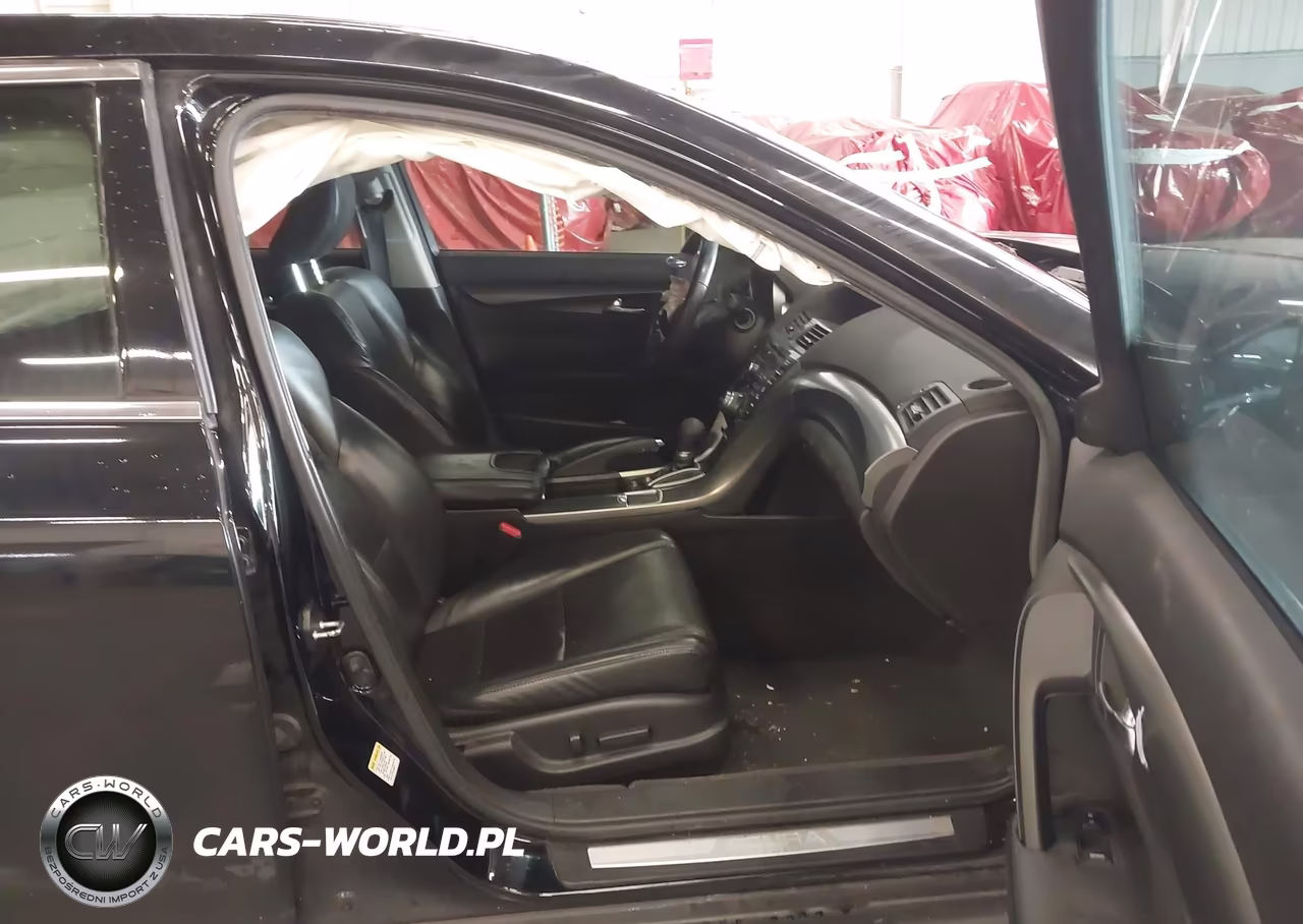 2014 Acura Tl 3.5 VIN:19UUA8F79EA003936 - 5