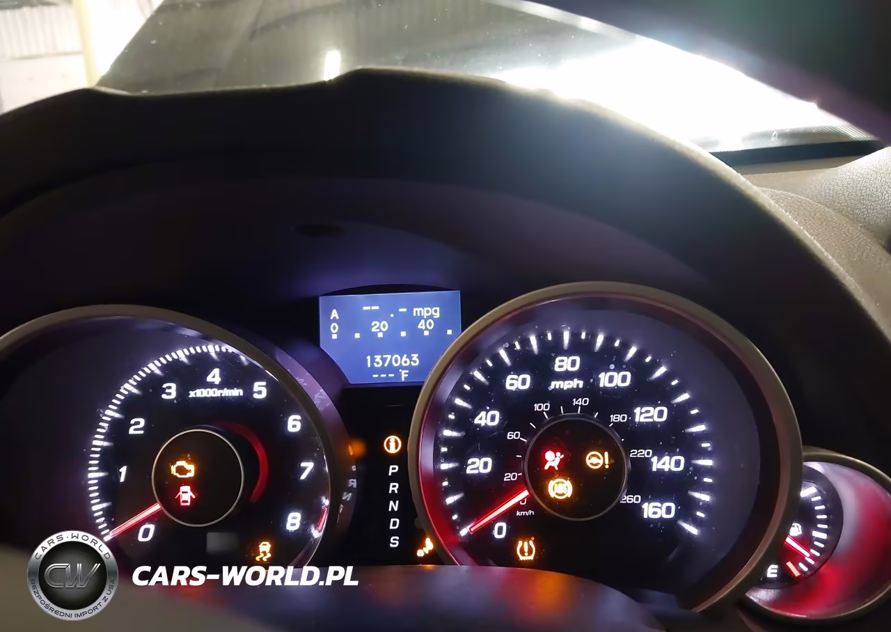 2014 Acura Tl 3.5 VIN:19UUA8F79EA003936 - 7