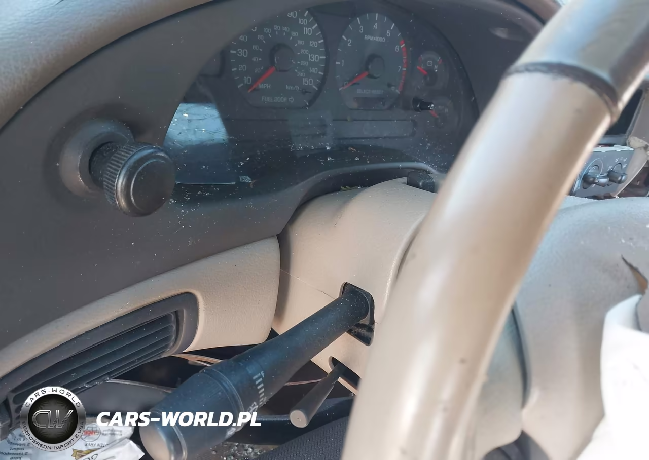 2002 Ford Mustang Gt VIN:1FAFP42XX2F142630 - 15