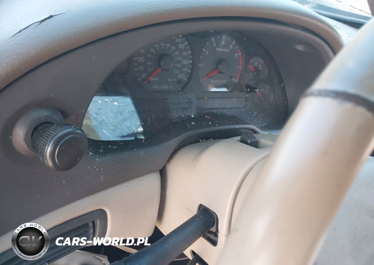 2002 Ford Mustang Gt VIN:1FAFP42XX2F142630 - 7
