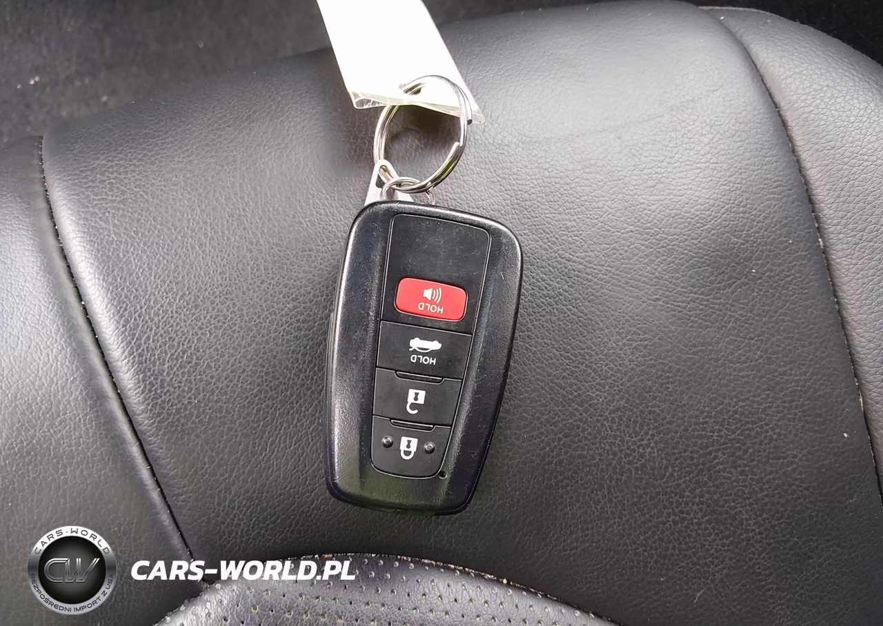 2020 Toyota Camry Xse VIN:4T1K61AK5LU910961 - 11
