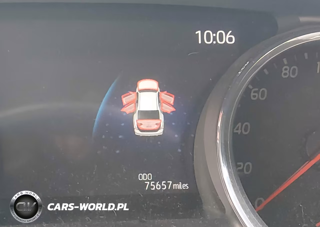 2020 Toyota Camry Xse VIN:4T1K61AK5LU910961 - 15