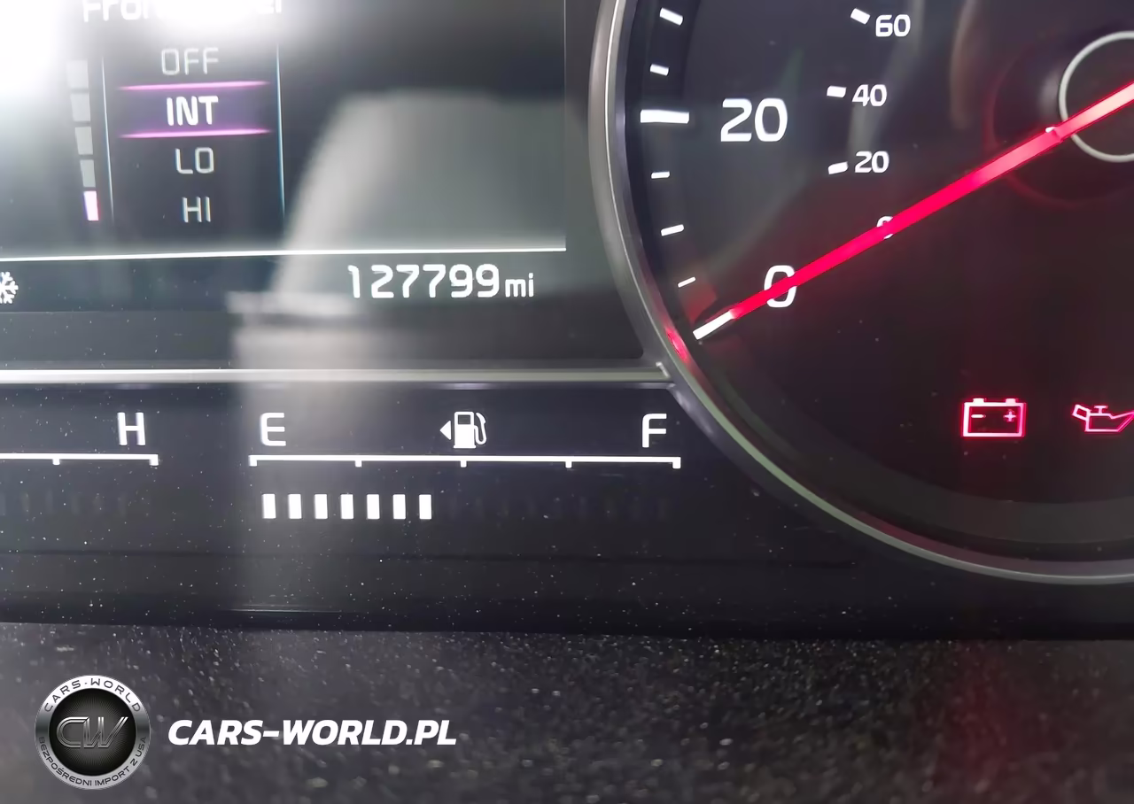 2023 Kia Sorento S VIN:5XYRL4LC1PG199284 - 16