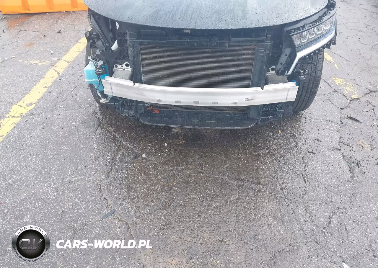 2023 Kia Sorento S VIN:5XYRL4LC1PG199284 - 6