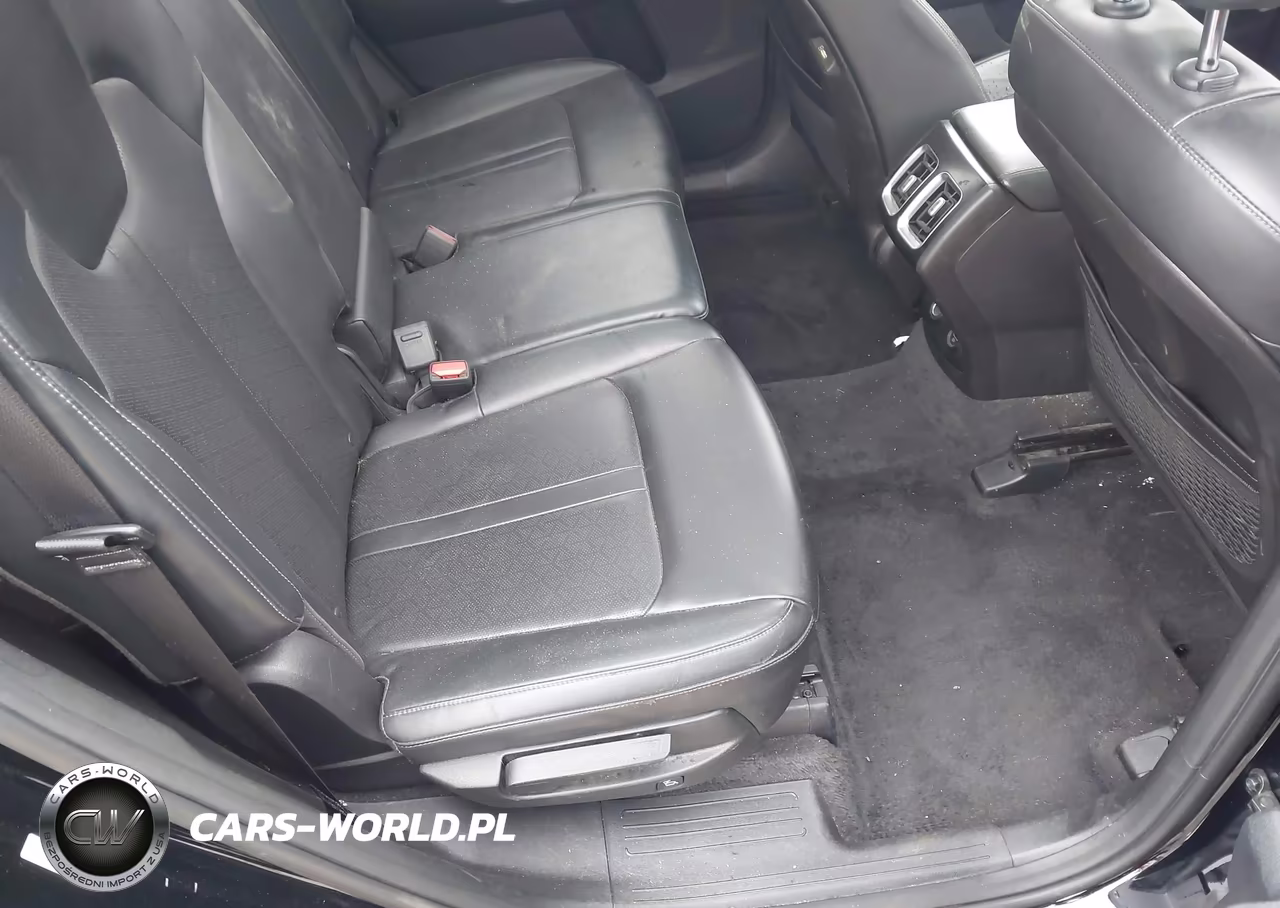 2023 Kia Sorento S VIN:5XYRL4LC1PG199284 - 8