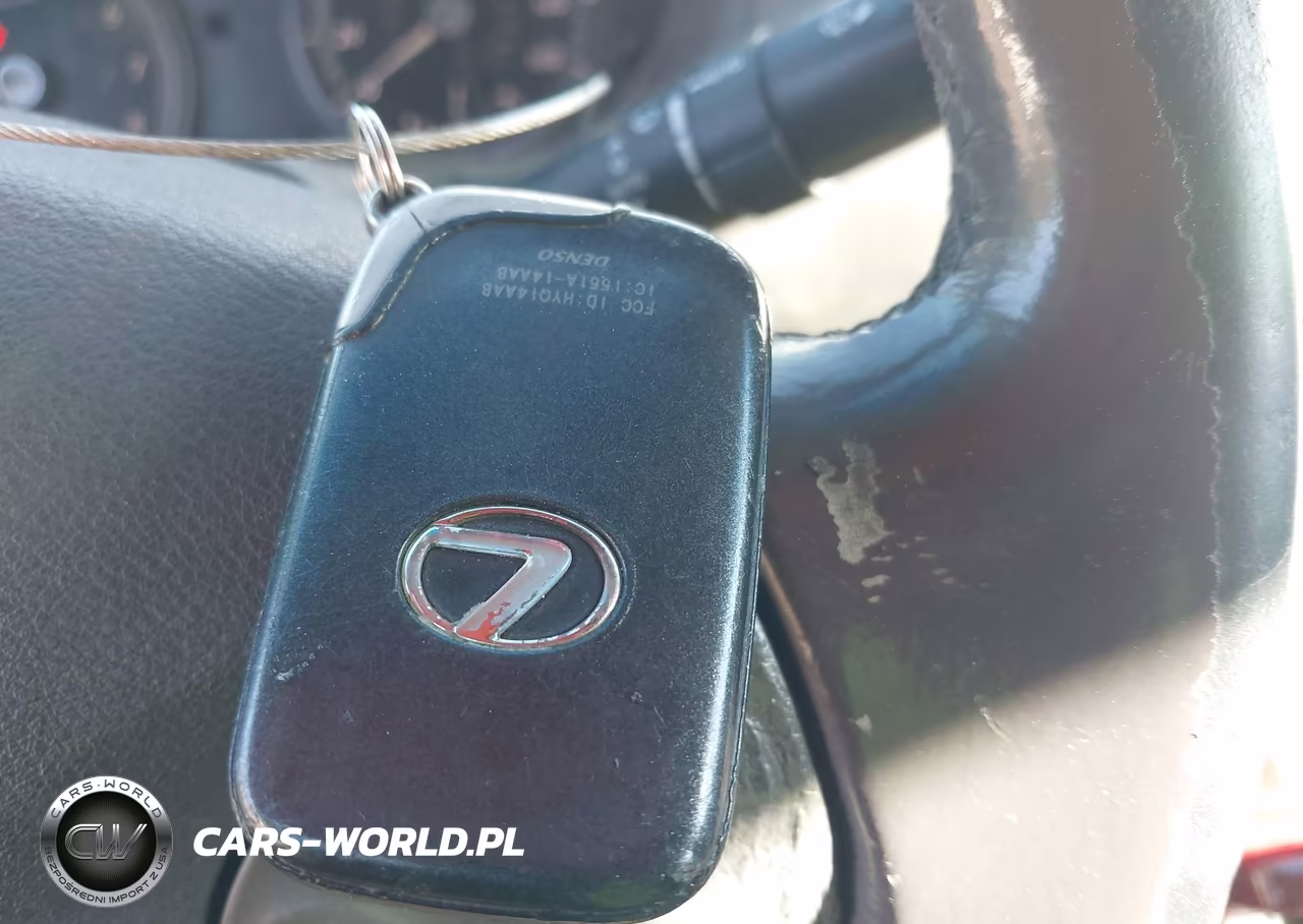 2009 Lexus Es 350 VIN:JTHBJ46G992284861 - 11
