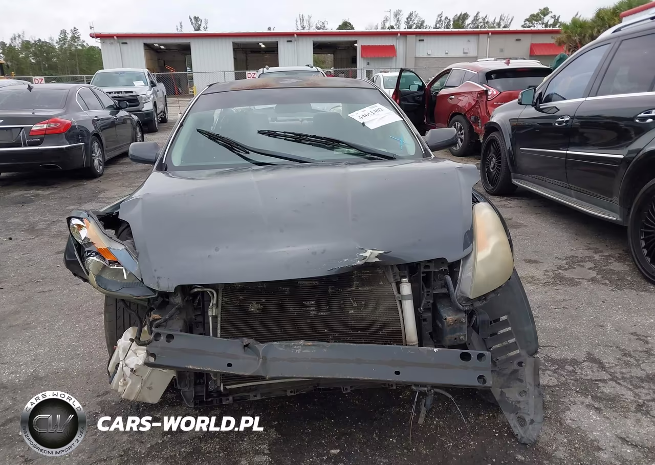2009 Nissan Altima 2.5 S VIN:1N4AL21E19C198235 - 11