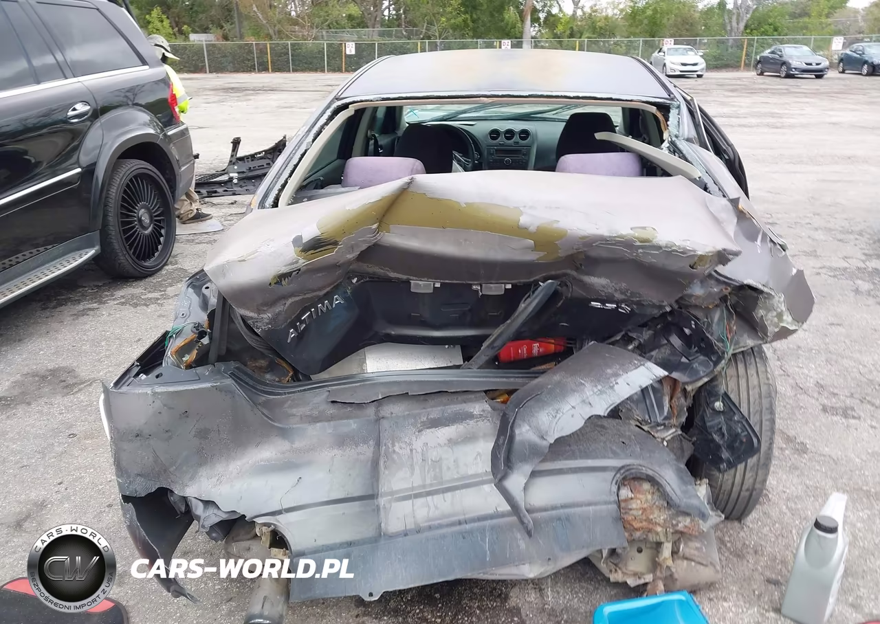 2009 Nissan Altima 2.5 S VIN:1N4AL21E19C198235 - 15