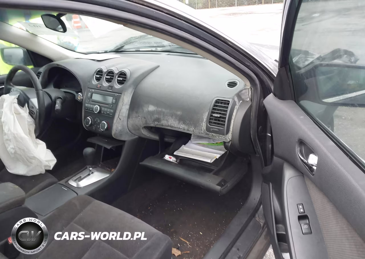 2009 Nissan Altima 2.5 S VIN:1N4AL21E19C198235 - 5
