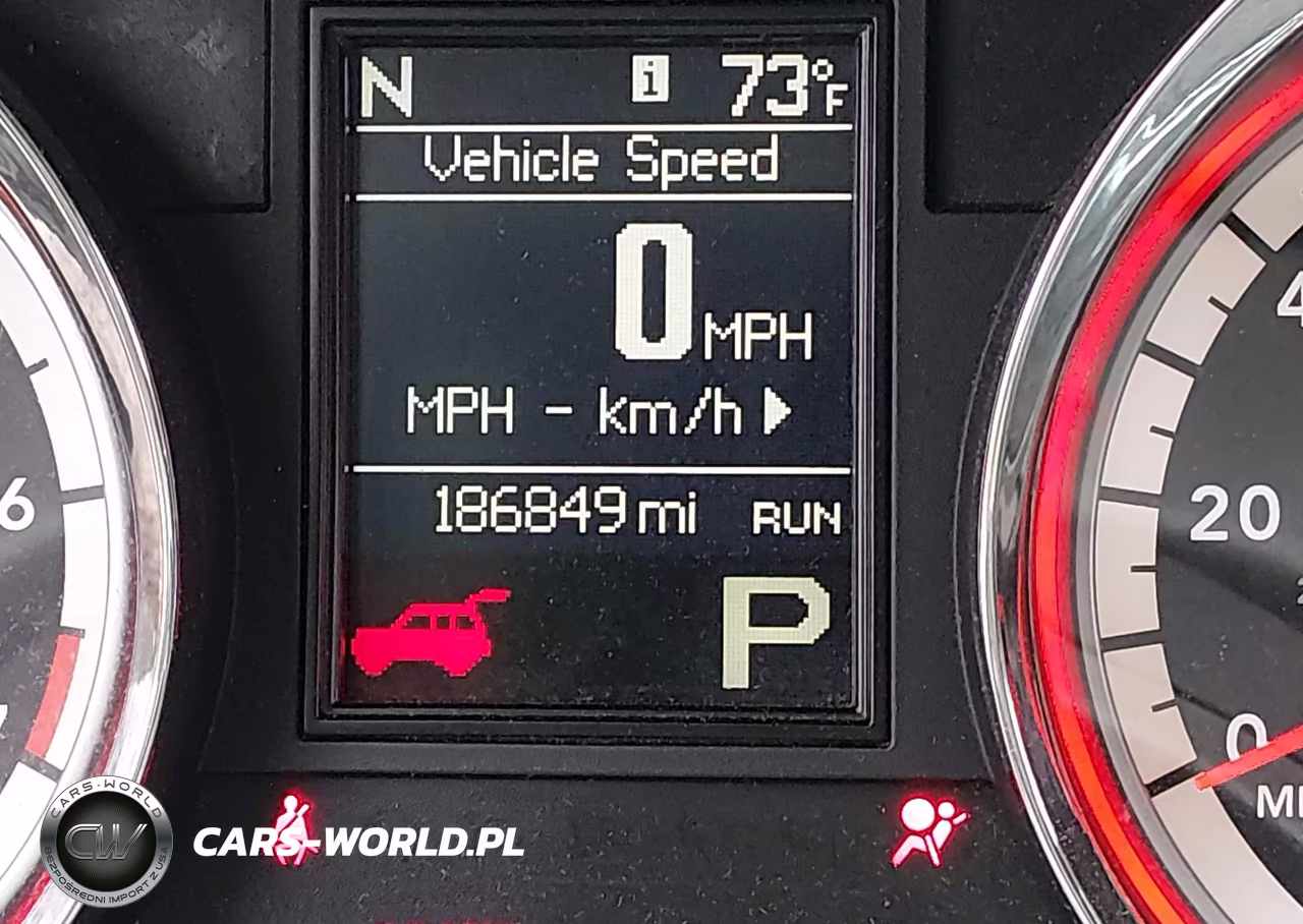 2013 Dodge Durango Sxt VIN:1C4RDHAG5DC663249 - 15
