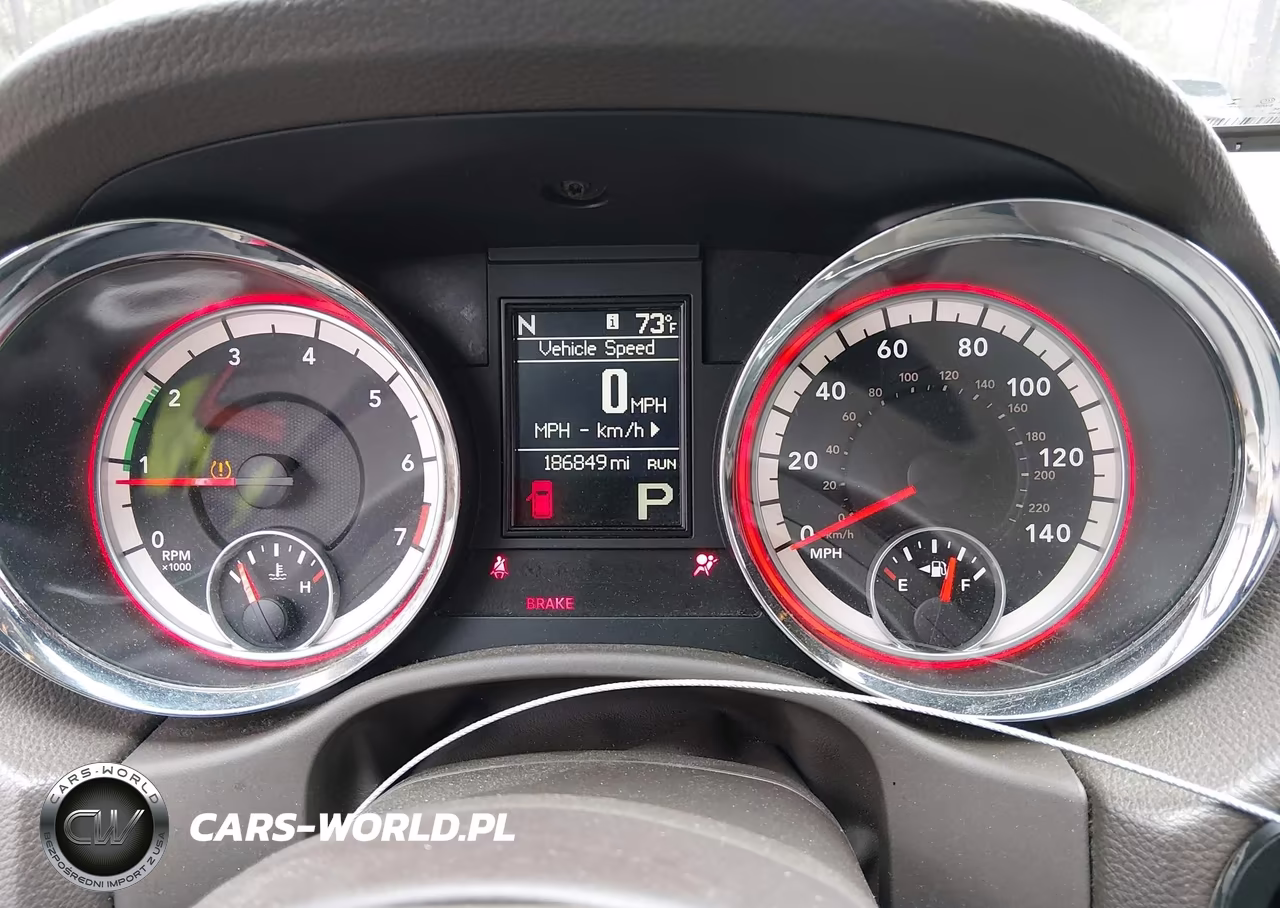 2013 Dodge Durango Sxt VIN:1C4RDHAG5DC663249 - 7