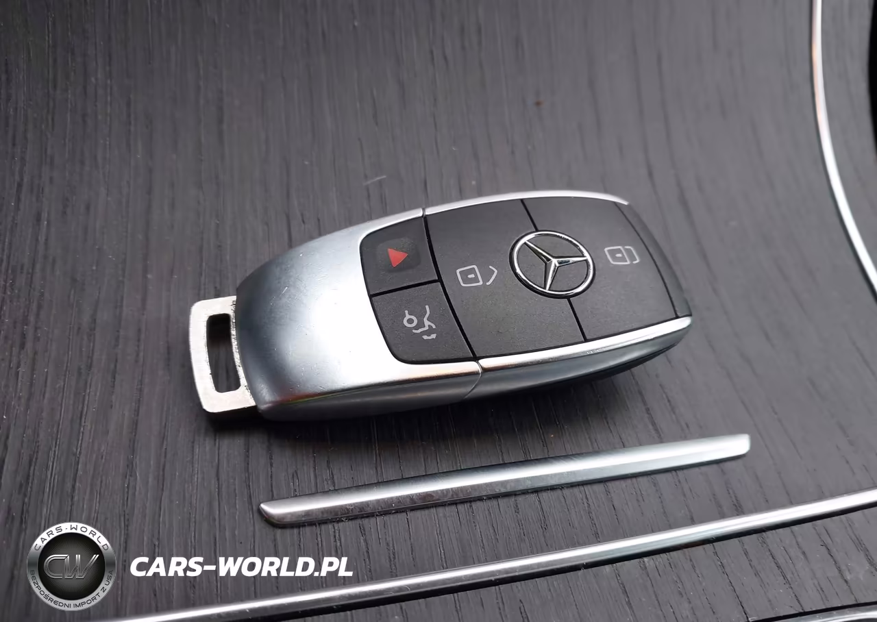 2022 Mercedes-Benz Glc 300 4Matic Suv VIN:W1N0G8EB7NV361989 - 11