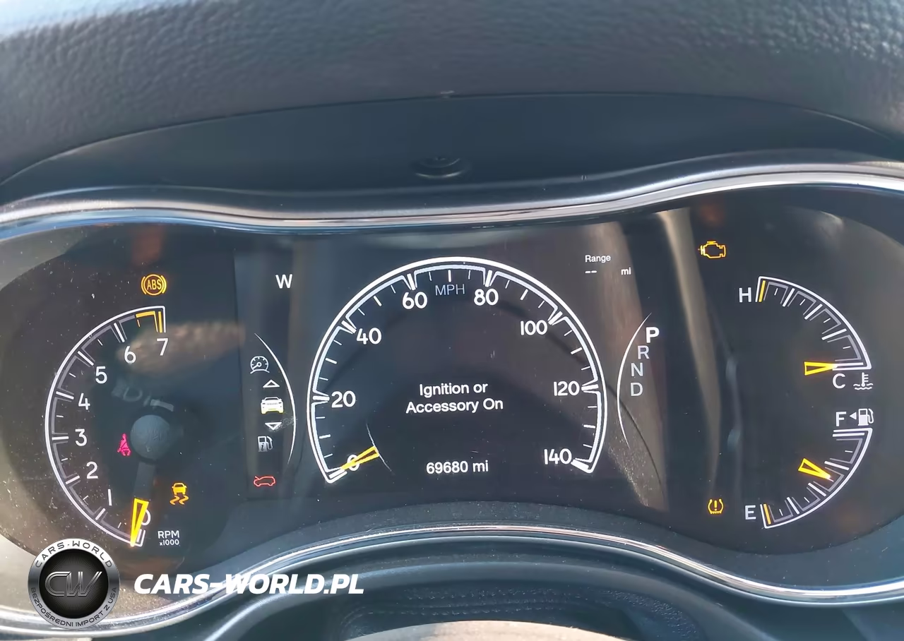 2020 Jeep Grand Cherokee Altitude 4X4 VIN:1C4RJFAG9LC237687 - 7