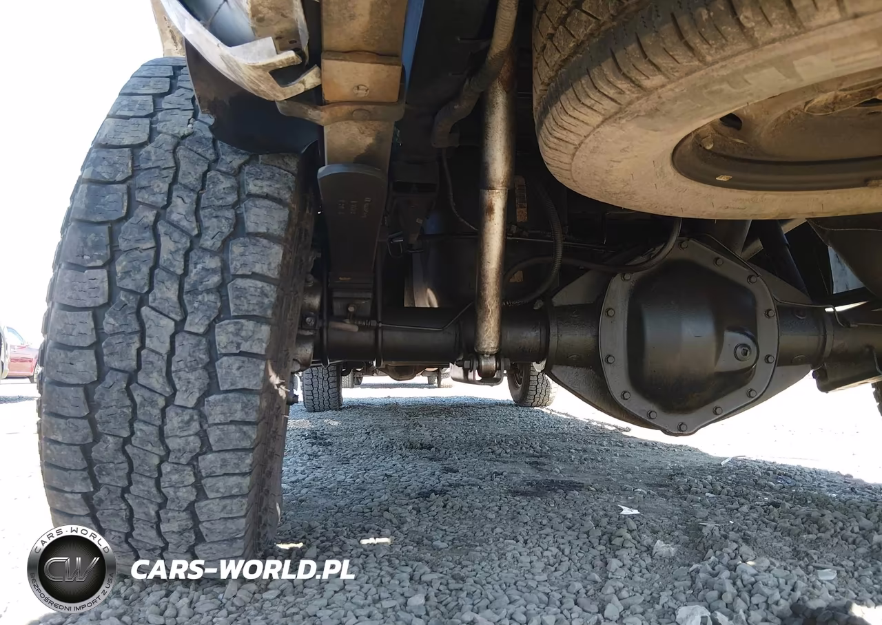 2011 Ram Ram 3500 Laramie VIN:3D73Y3CL5BG622840 - 13
