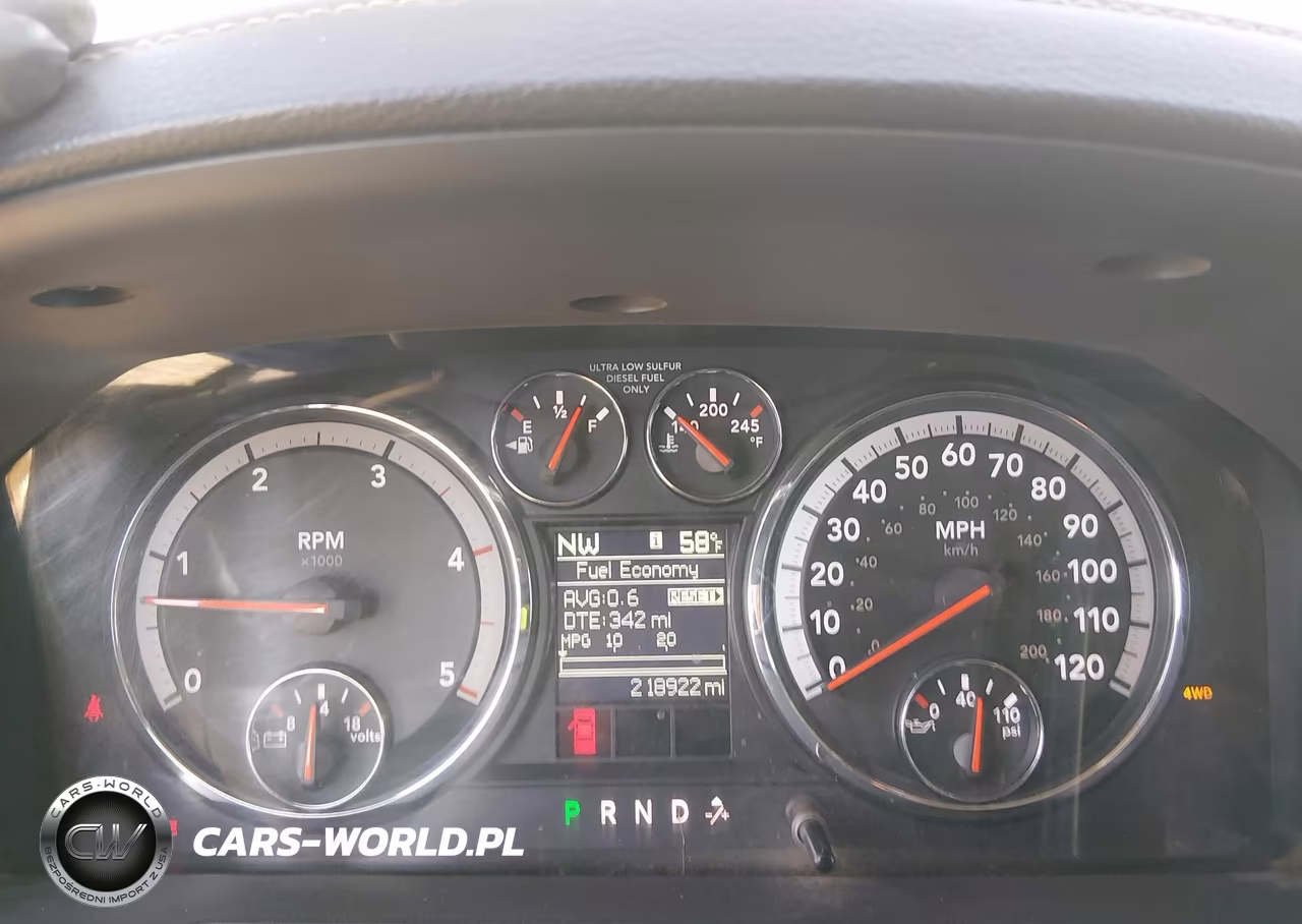 2011 Ram Ram 3500 Laramie VIN:3D73Y3CL5BG622840 - 5
