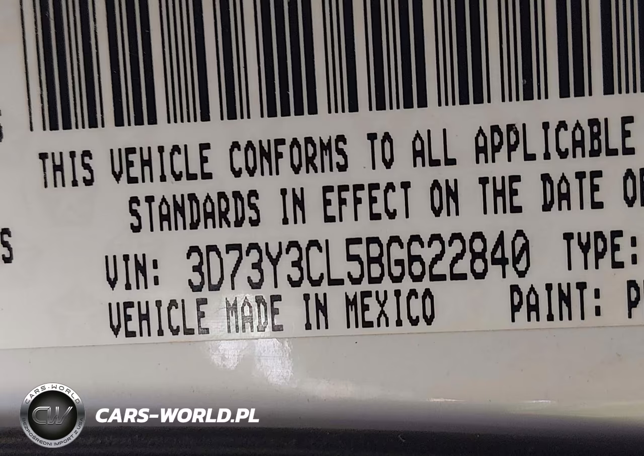 2011 Ram Ram 3500 Laramie VIN:3D73Y3CL5BG622840 - 8
