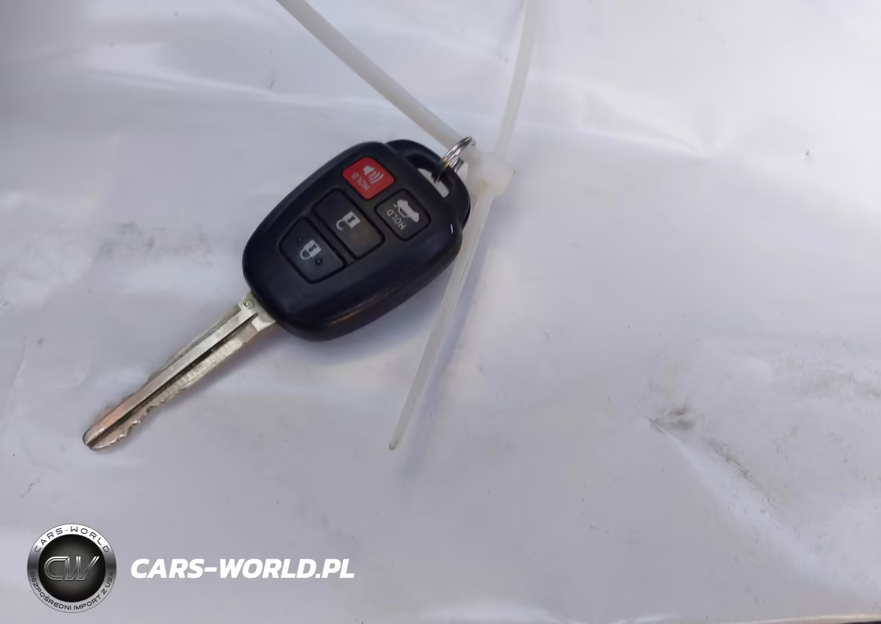2014 Toyota Camry Se VIN:4T1BF1FK7EU395554 - 11