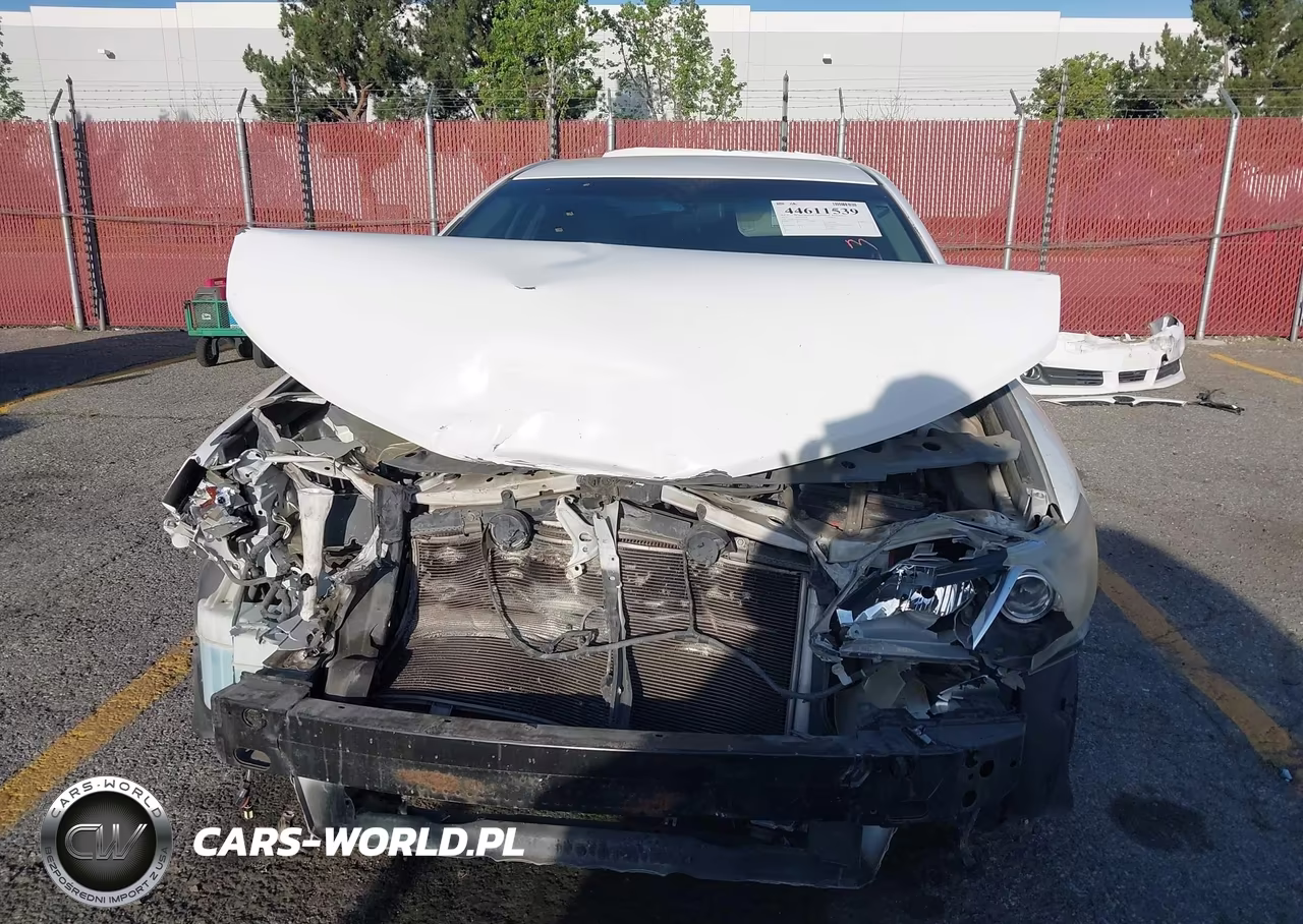 2014 Toyota Camry Se VIN:4T1BF1FK7EU395554 - 13