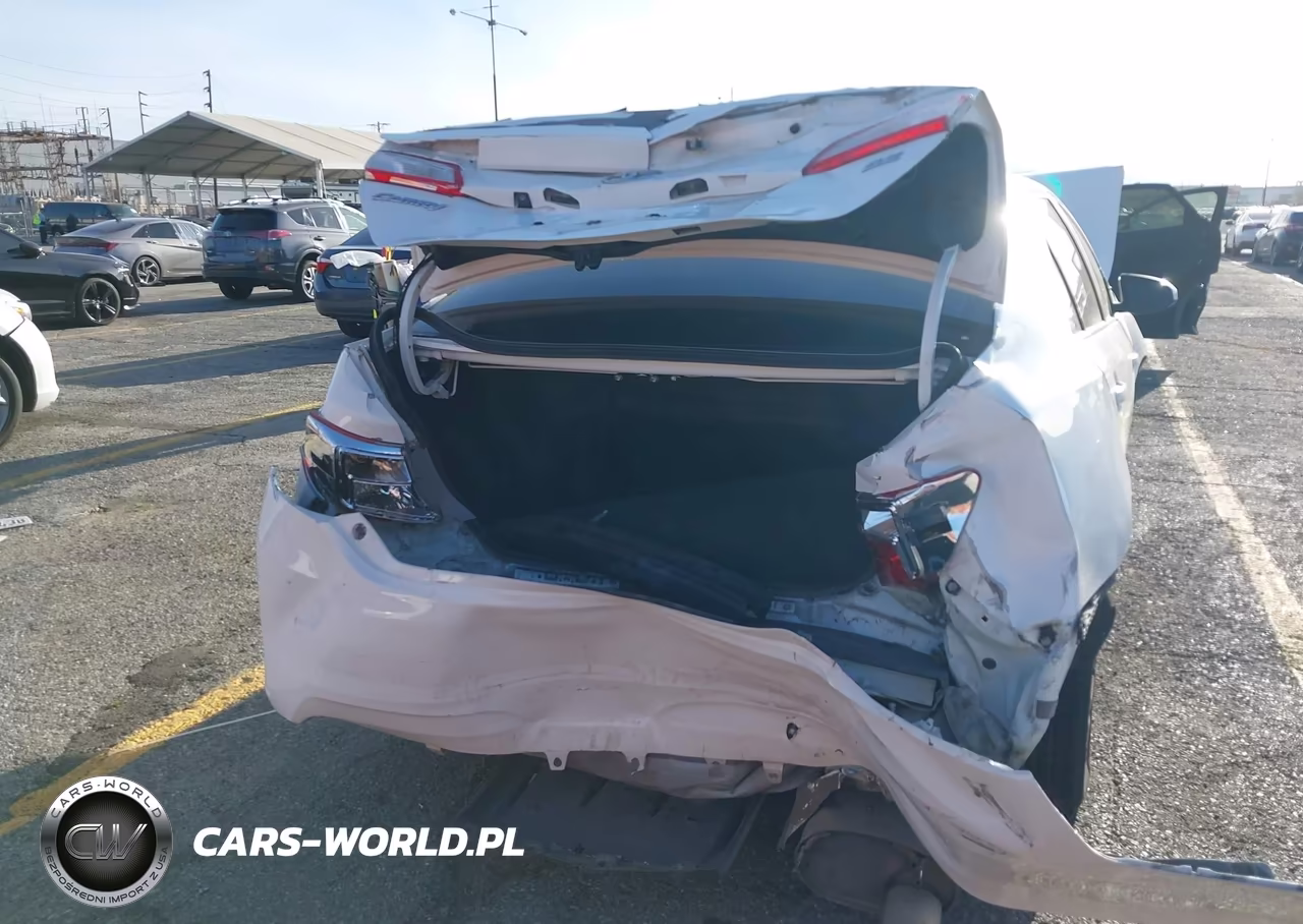 2014 Toyota Camry Se VIN:4T1BF1FK7EU395554 - 6