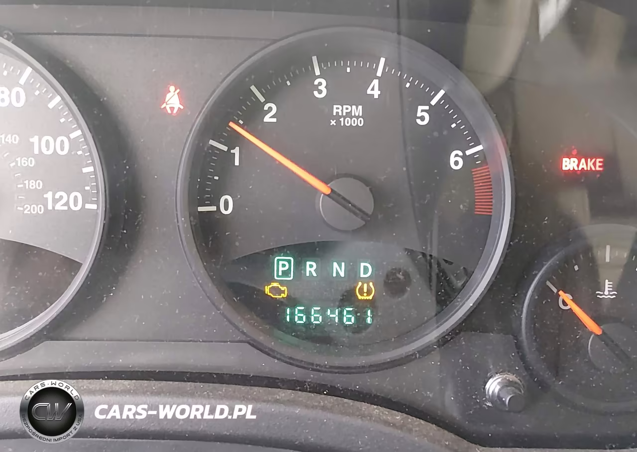 2011 Jeep Compass VIN:1J4NT1FA5BD203619 - 15