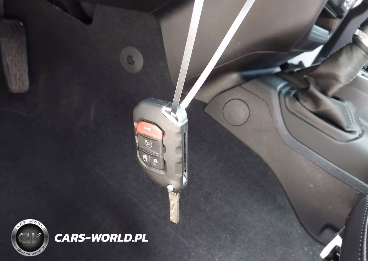 2024 Jeep Wrangler 4Xe Summit 4Xe VIN:1C4RJXU61RW152794 - 11