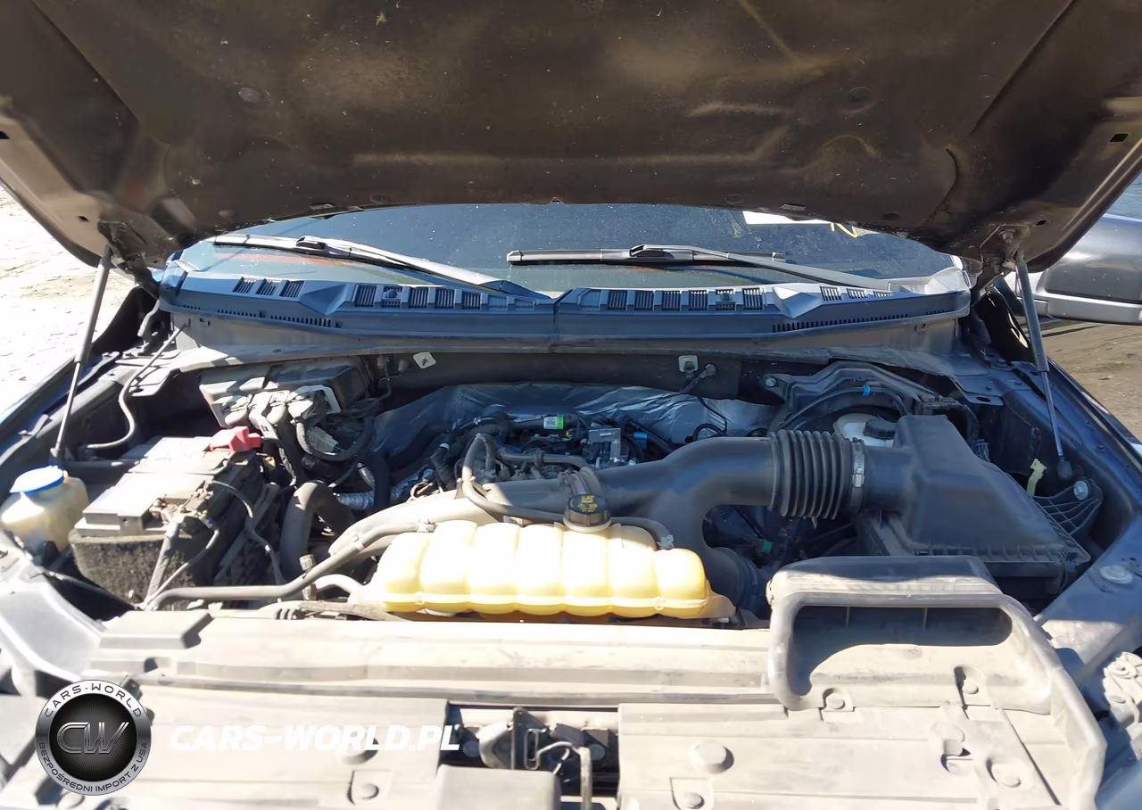 2020 Ford F-150 Lariat VIN:1FTEW1EP9LFB77972 - 10