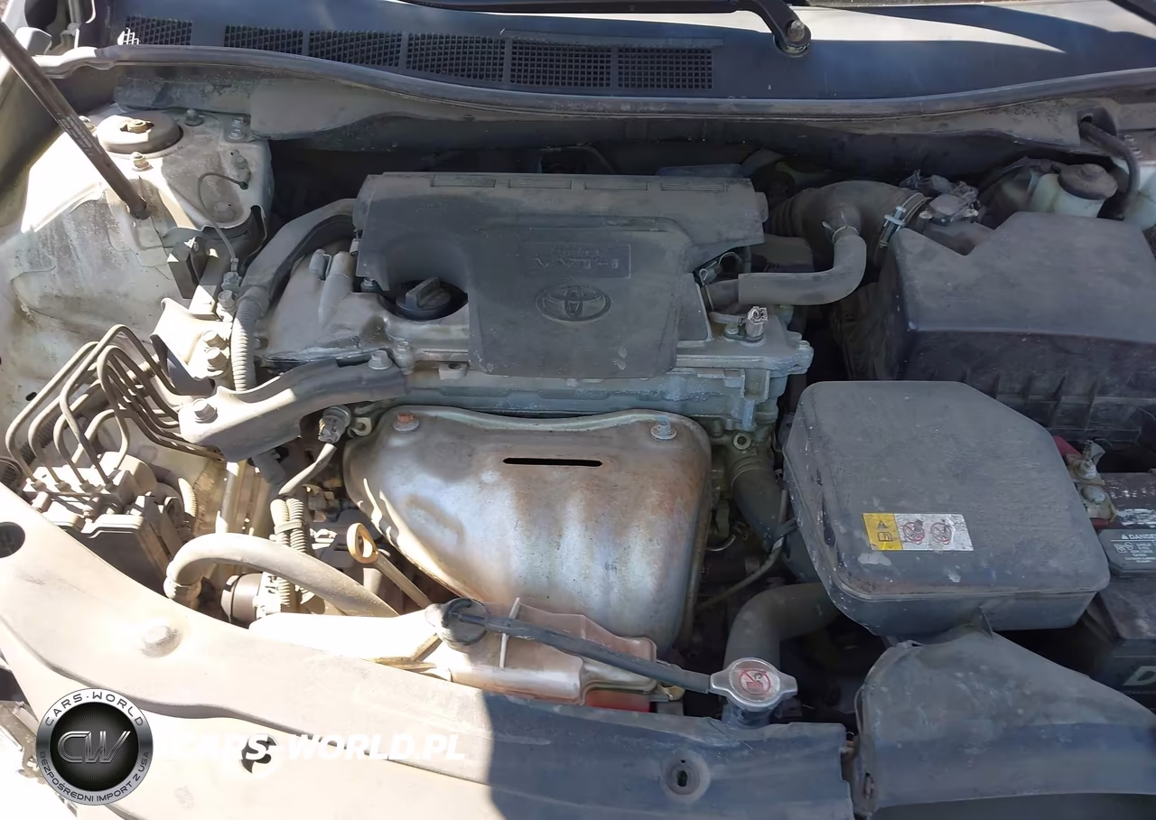 2017 Toyota Camry Se VIN:4T1BF1FK7HU399334 - 10